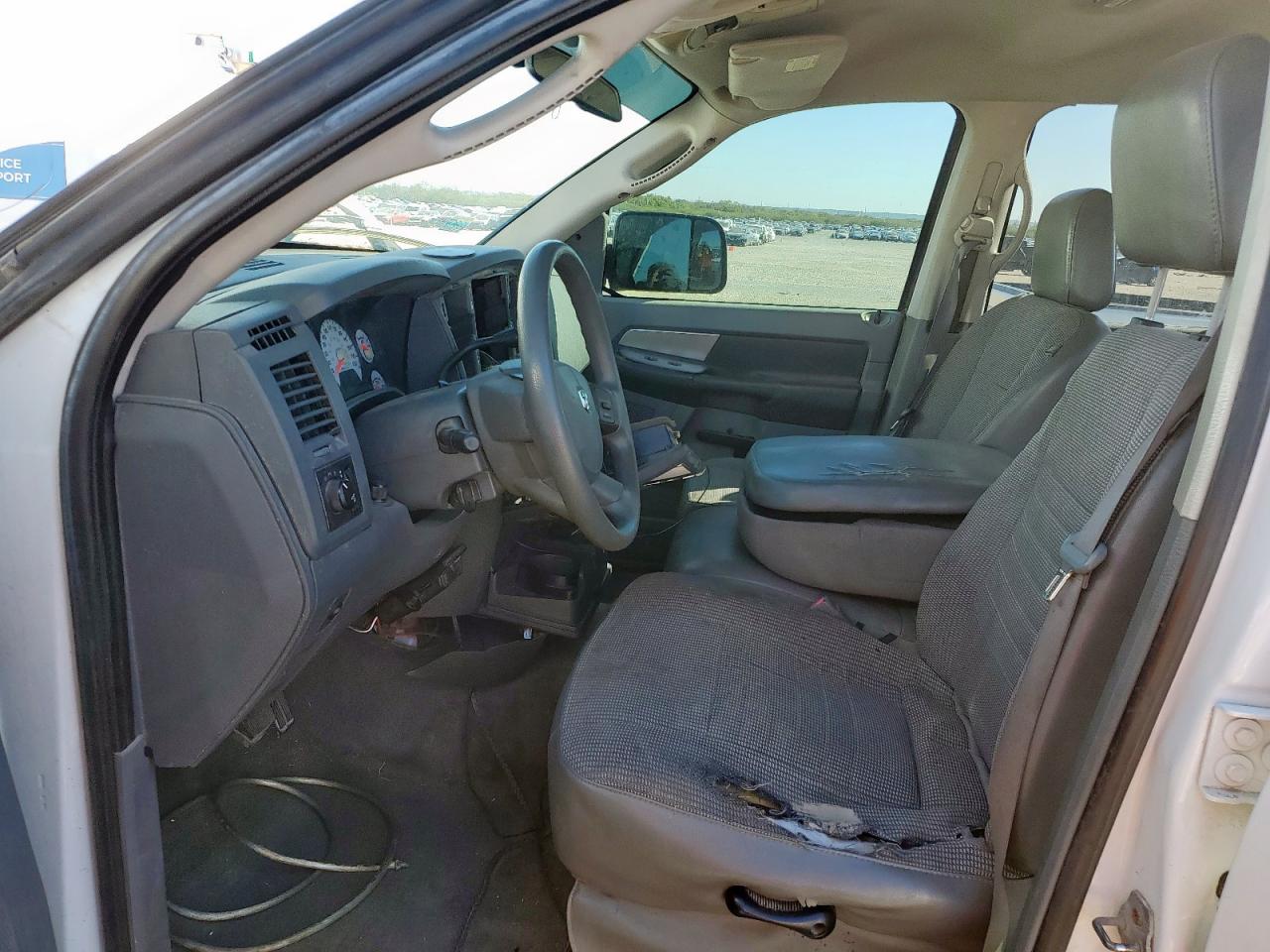 2008 Dodge Ram 2500 St VIN: 3D7KS28A68G220946 Lot: 90863665