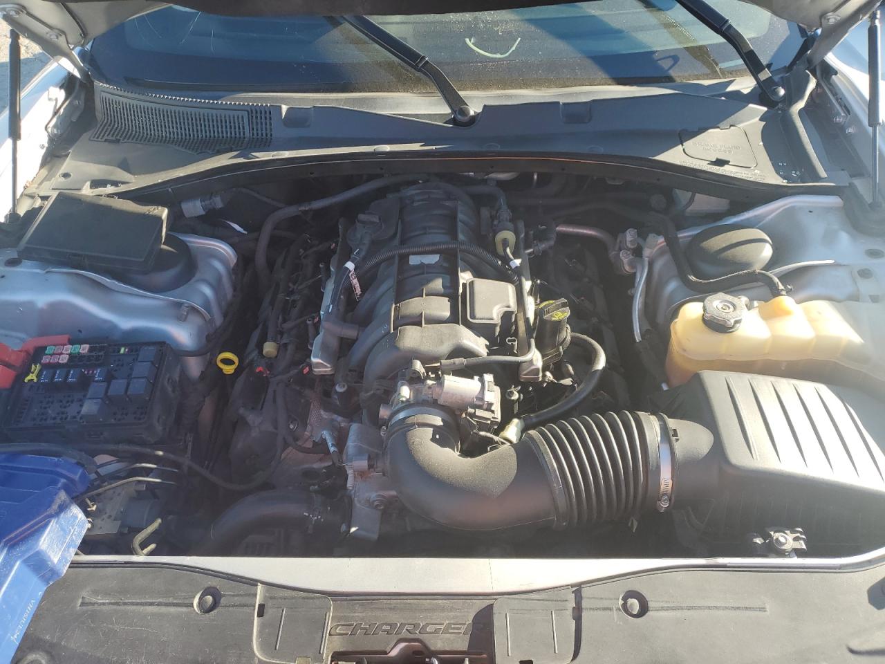 2020 Dodge Charger R/T VIN: 2C3CDXCT7LH212298 Lot: 85910065