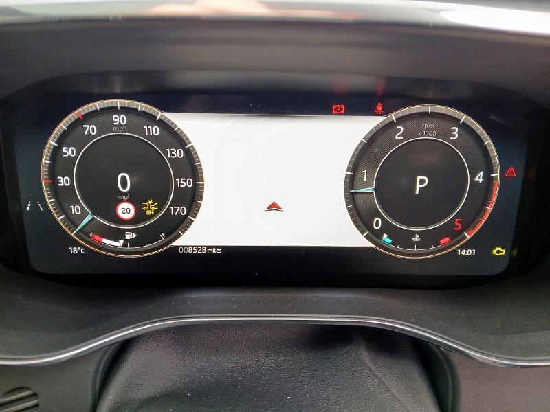 2024 JAGUAR F-PACE 2.0 D200 R-DYNAMIC HSE BLACK 90TH ANNIV 5DR AUTO