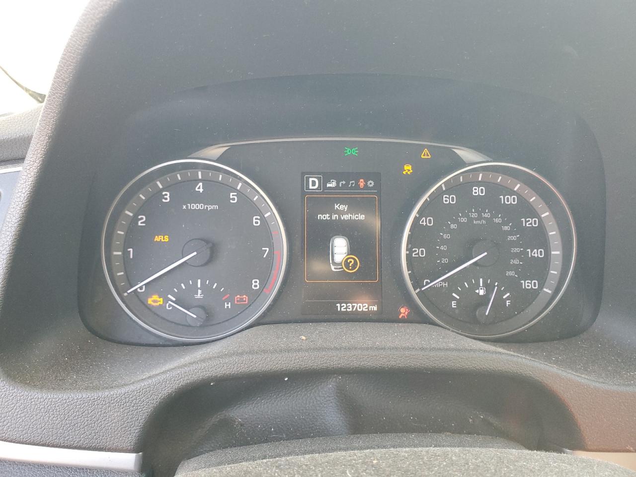 2017 Hyundai Elantra Se VIN: 5NPD84LF9HH180014 Lot: 86469945