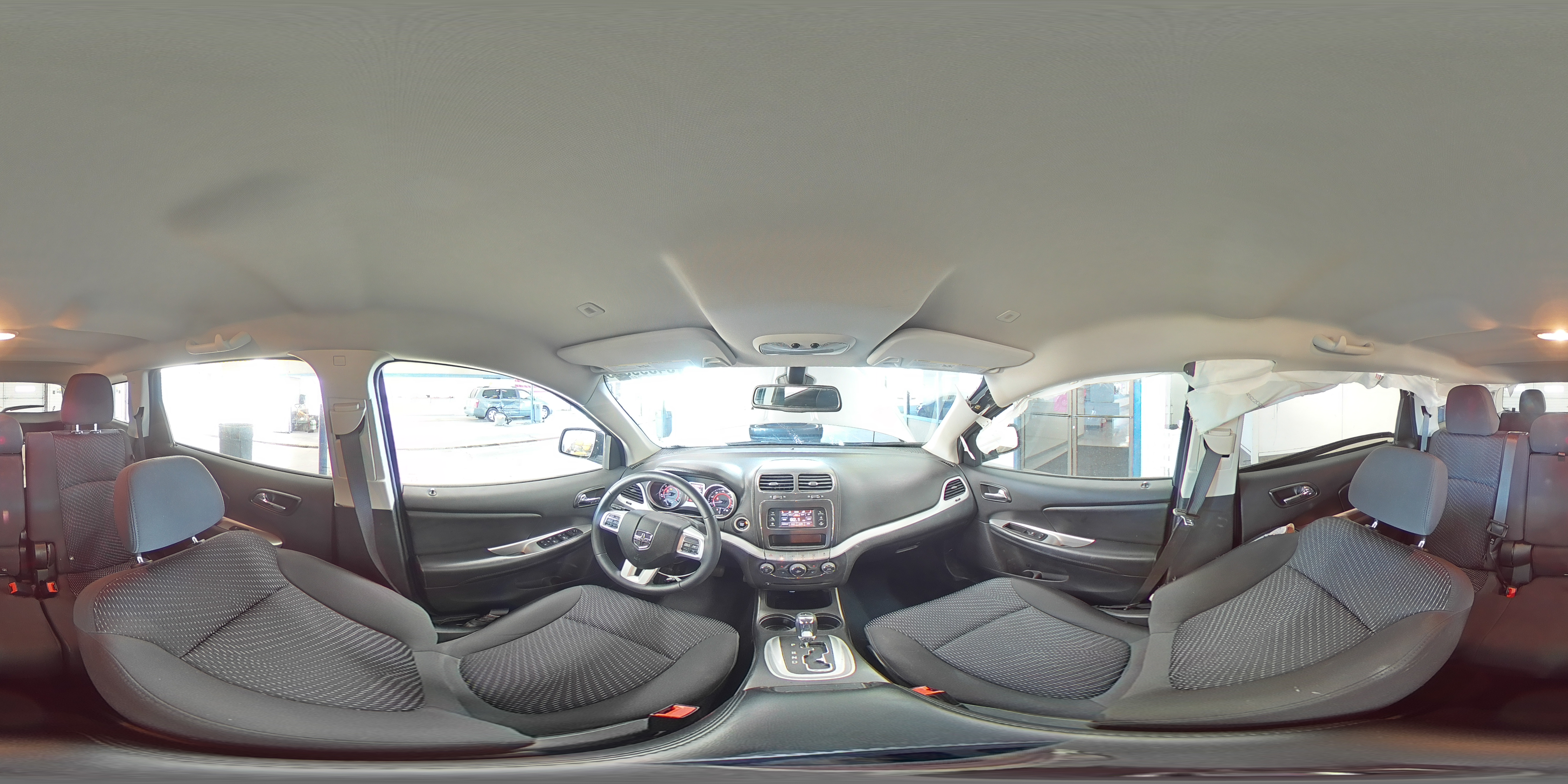 2018 Dodge Journey Se VIN: 3C4PDDAG4JT528215 Lot: 84899585