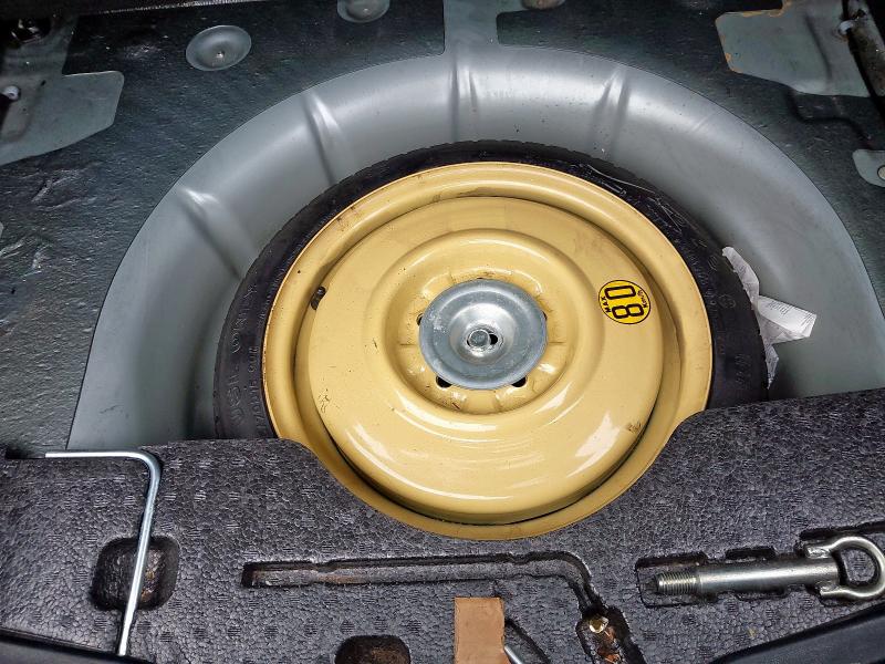 2008 MAZDA 3 1.6 TAKARA 5DR