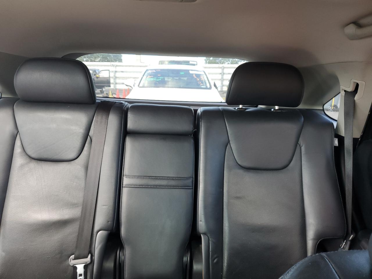 2014 Lexus Rx 450H VIN: JTJZB1BA2E2413415 Lot: 86608085