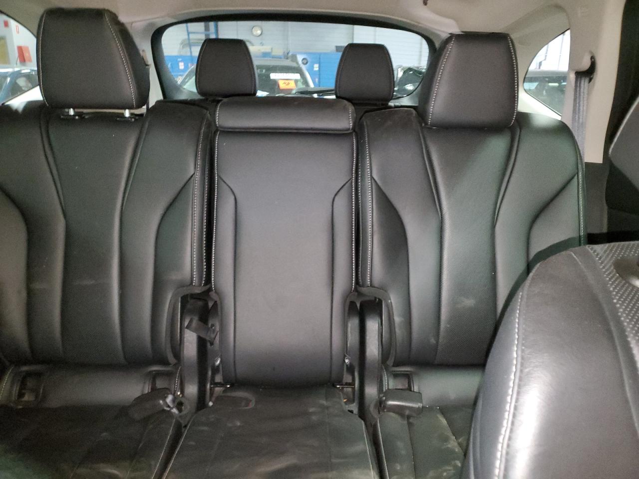 2022 Acura Mdx Technology VIN: 5J8YE1H45NL024268 Lot: 86427685