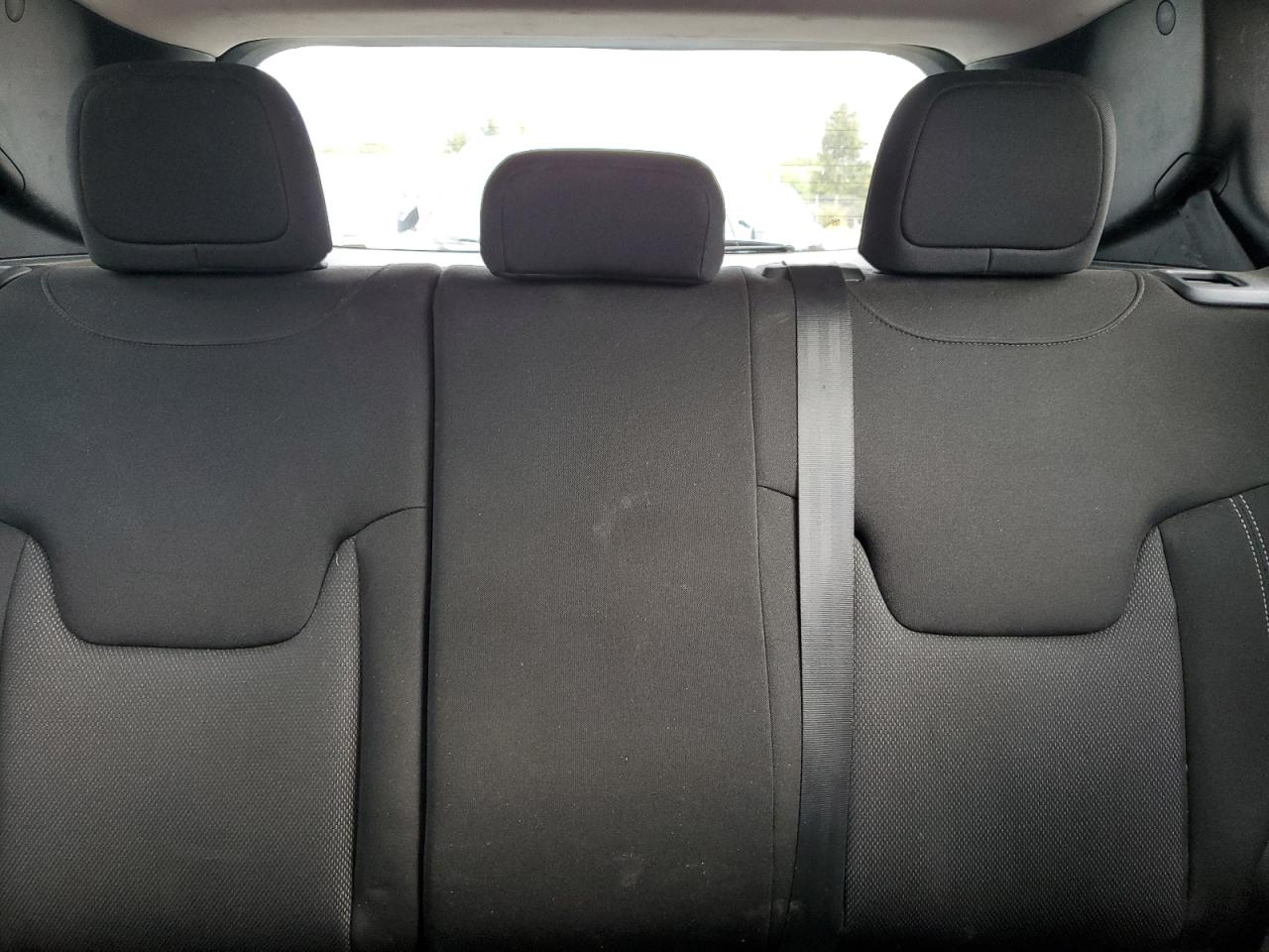 2021 Jeep Renegade Sport VIN: ZACNJCAB8MPM19571 Lot: 86495515