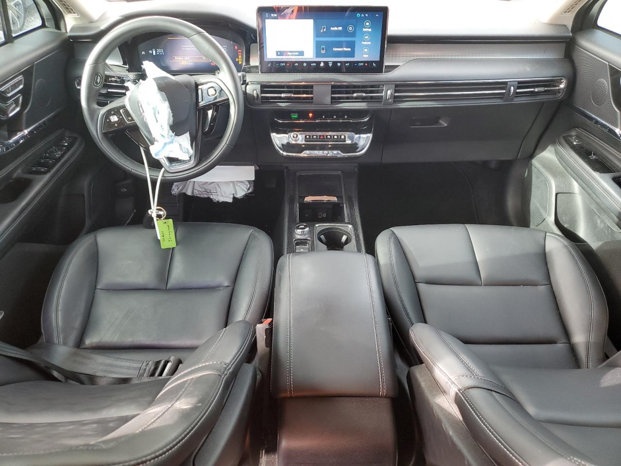 2024 Lincoln Corsair VIN: 5LMCJ1CA7RUL05515 Lot: 84656775