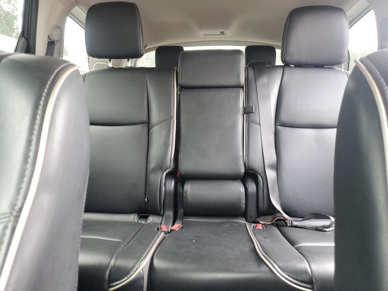 2020 Infiniti Qx60 Luxe VIN: 5N1DL0MM8LC536800 Lot: 85382365