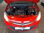 2013 VAUXHALL ASTRA ENERGY  for sale at Copart SANDTOFT