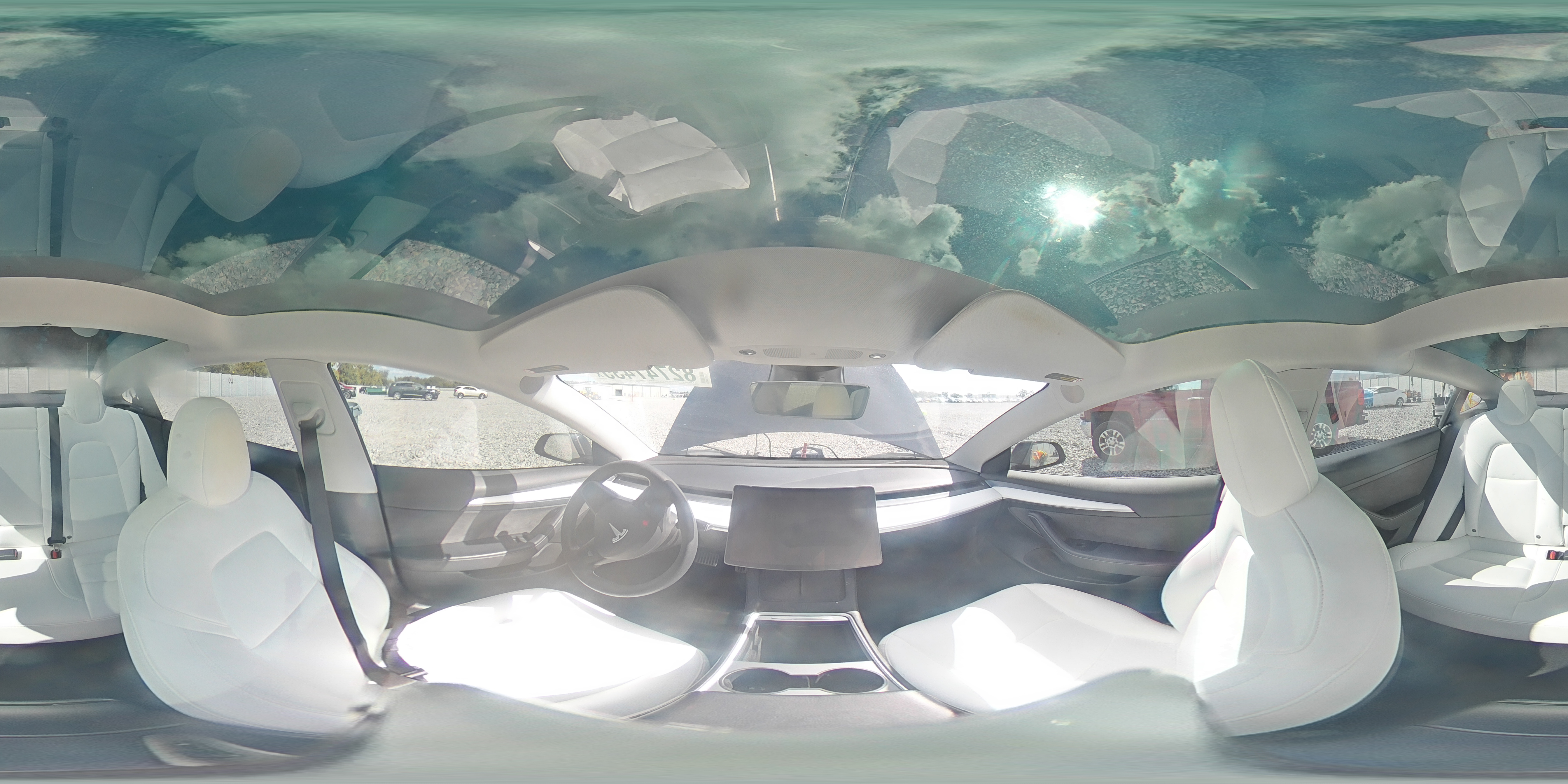 2022 Tesla Model 3 VIN: 5YJ3E1EB0NF313086 Lot: 82747435