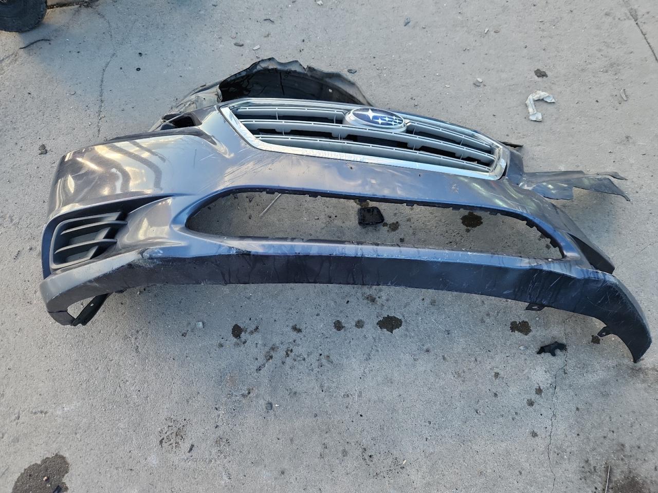 2015 Subaru Legacy 2.5I Premium VIN: 4S3BNBC67F3029590 Lot: 85369425