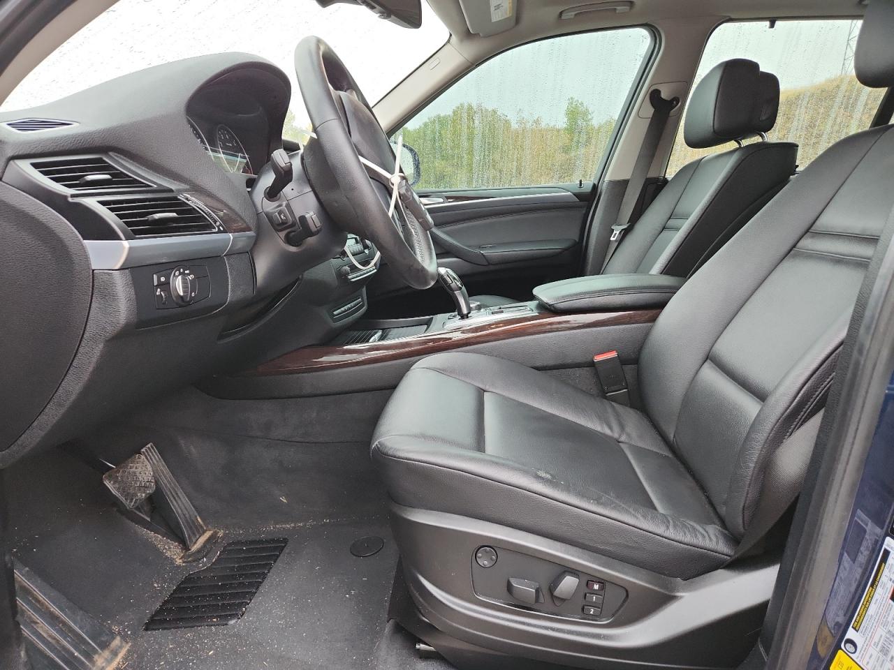 2013 BMW X5 xDrive35I VIN: 5UXZV4C54D0B12895 Lot: 85513645