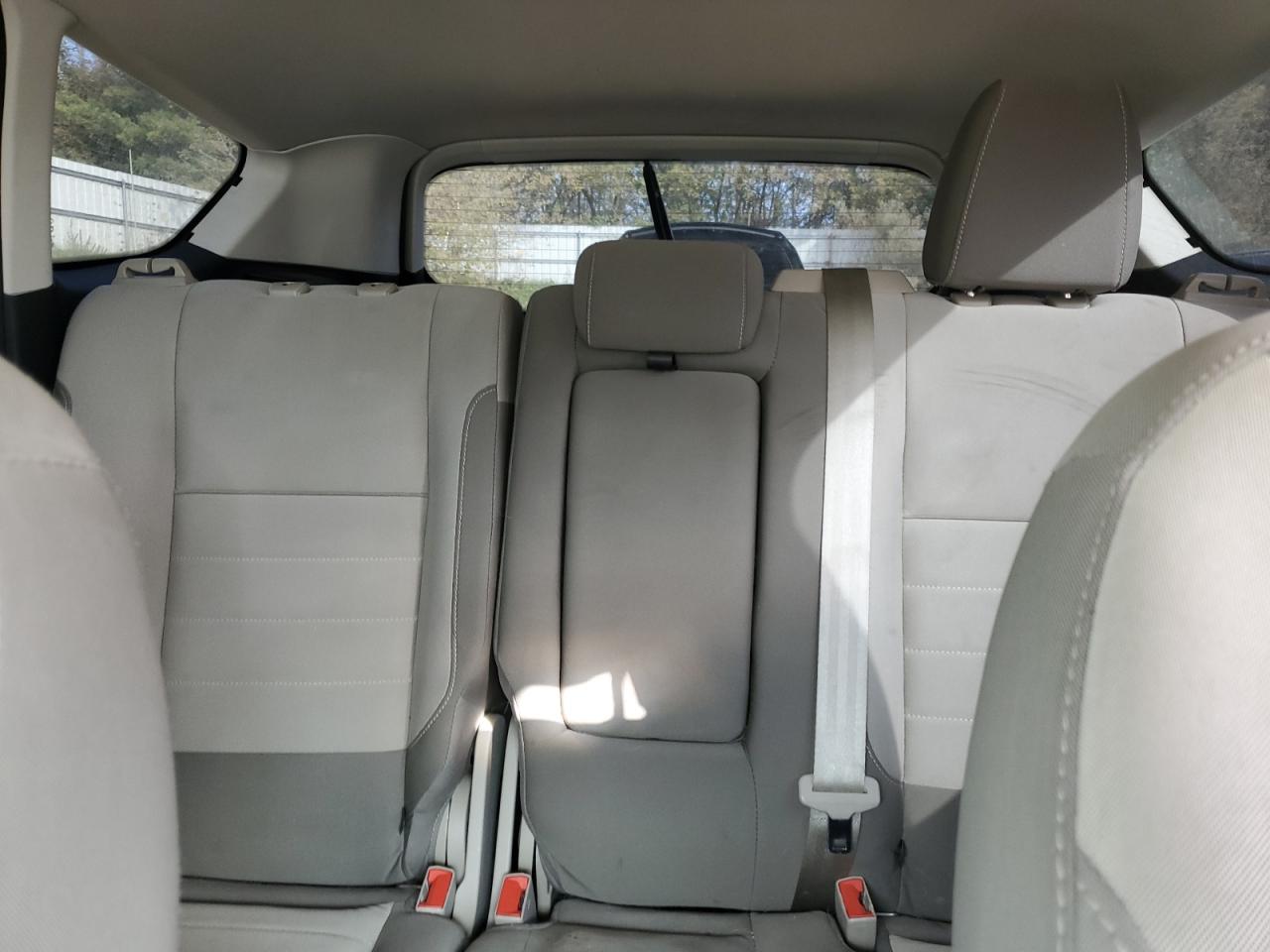 2015 Ford Escape Se VIN: 1FMCU0GXXFUB97275 Lot: 86528915