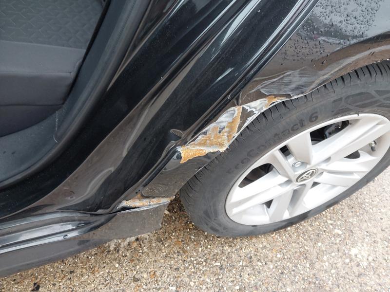 2022 TOYOTA COROLLA 1.8 VVT-I HYBRID ICON 5DR CVT