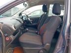 2010 NISSAN NOTE ACENTA AUTO 1.6 ACENTA 5DR AUTO for sale at Copart ROCHFORD