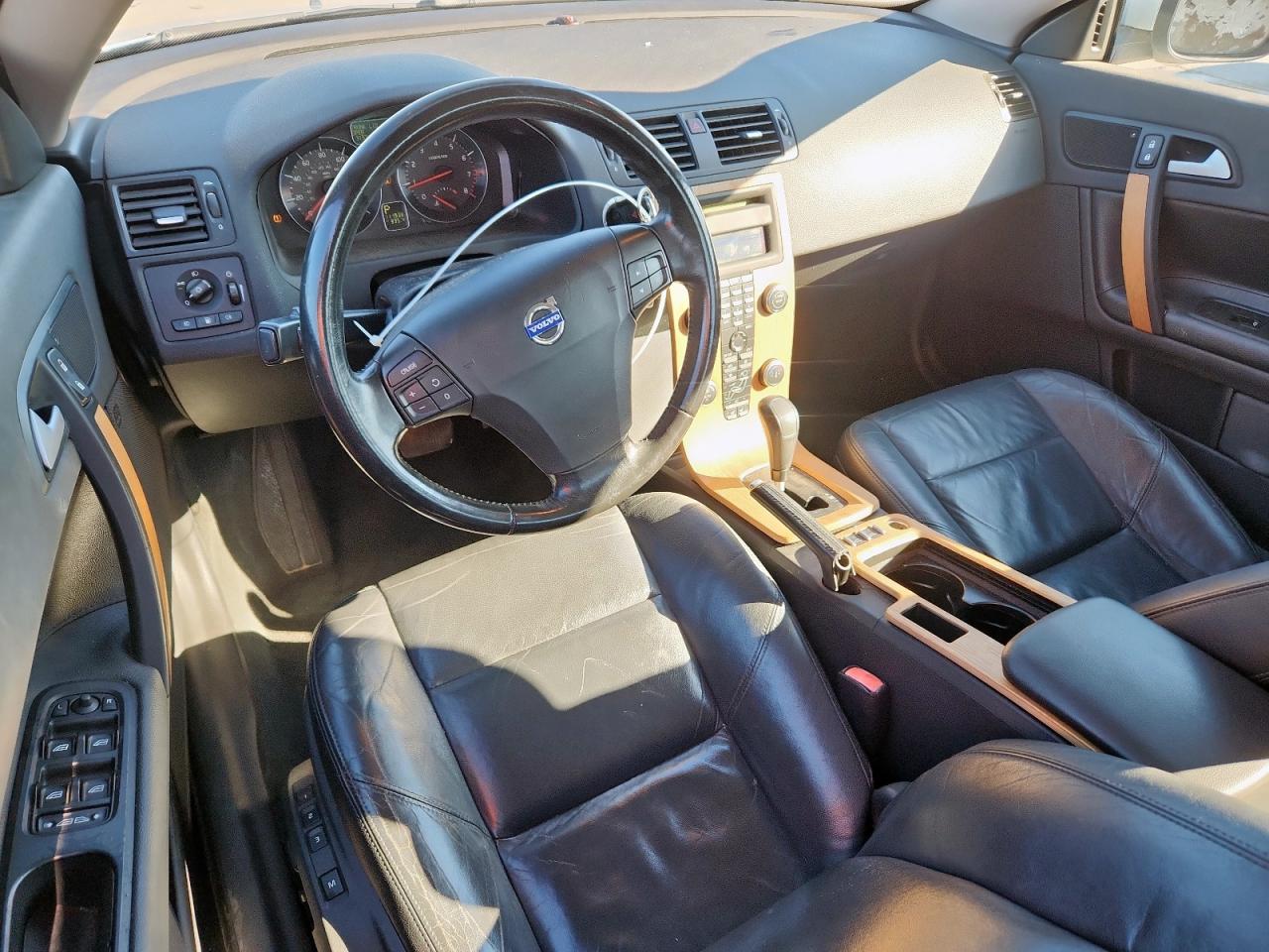 2008 Volvo C70 T5 VIN: YV1MC67278J058366 Lot: 86246665