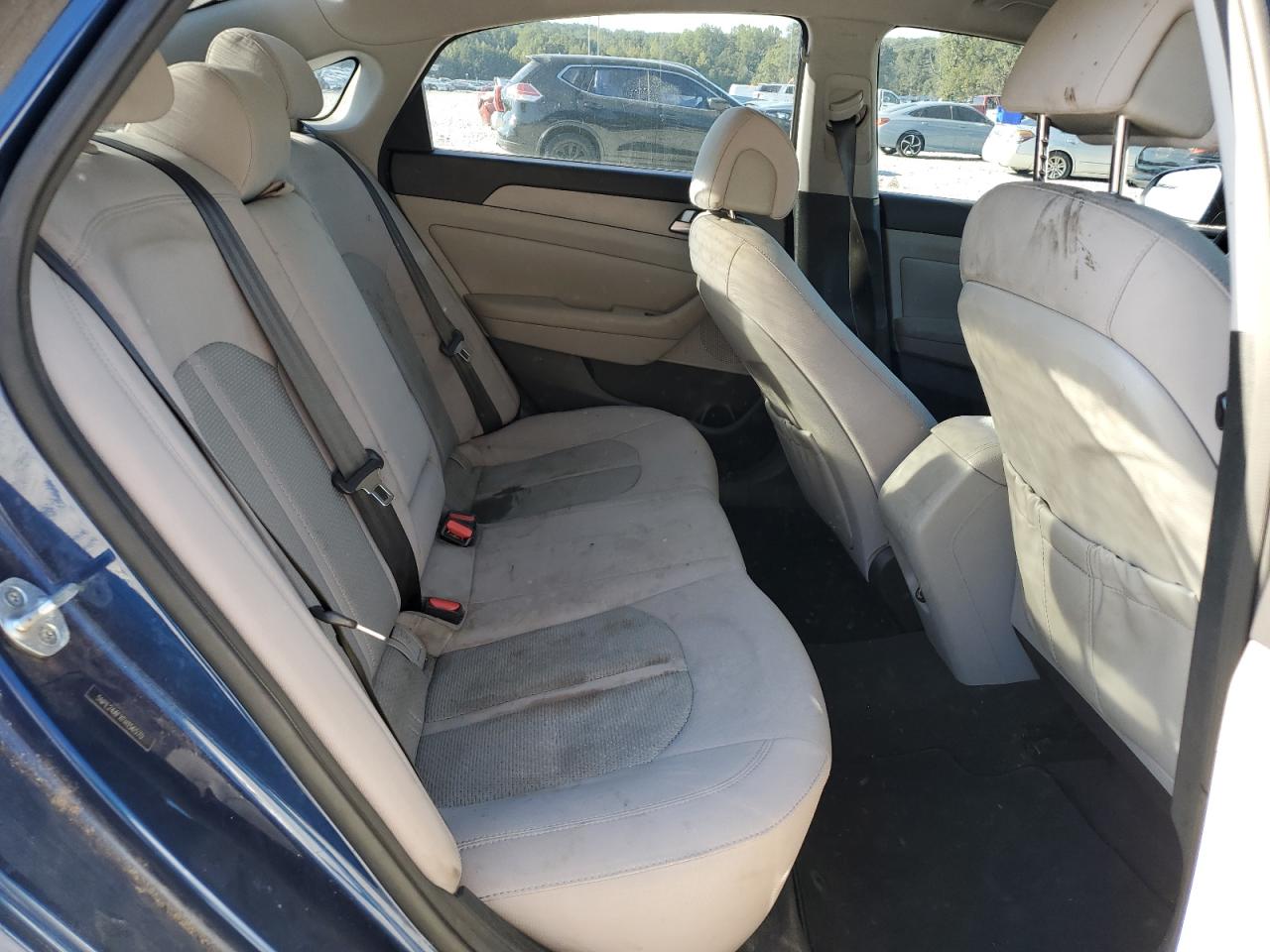 2015 Hyundai Sonata Se VIN: 5NPE24AFXFH156570 Lot: 84220925