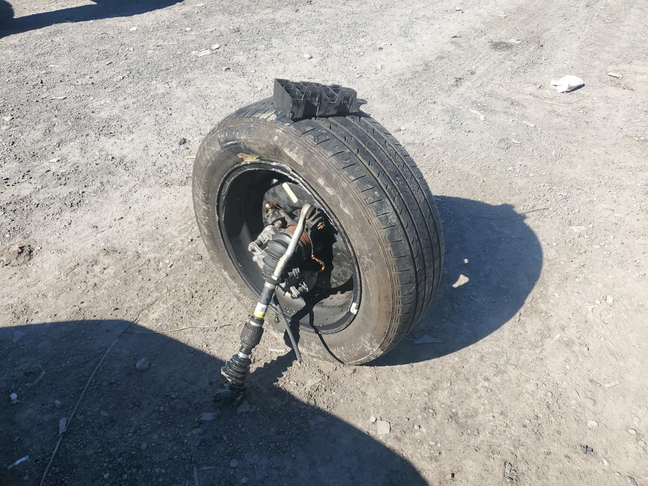 2024 Honda Cr-V Sport-L VIN: 5J6RS6H82RL028094 Lot: 82313535