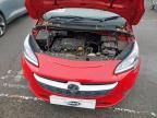 2015 VAUXHALL CORSA STING  for sale at Copart SANDTOFT