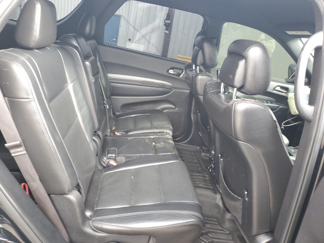 2020 Dodge Durango R/T VIN: 1C4SDJCT7LC214690 Lot: 82503585