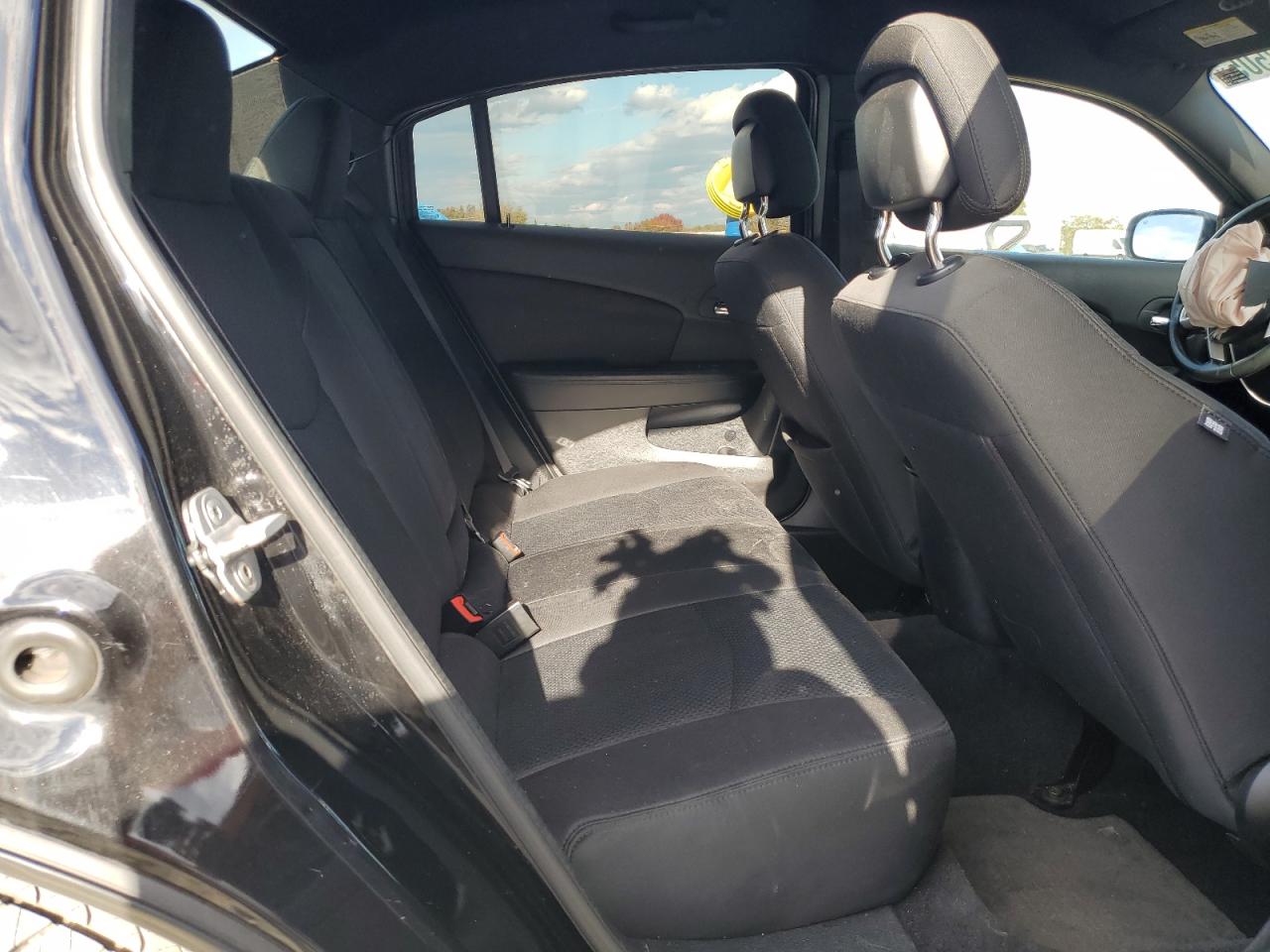 2011 Chrysler 200 Touring VIN: 1C3BC1FB7BN542852 Lot: 89798505