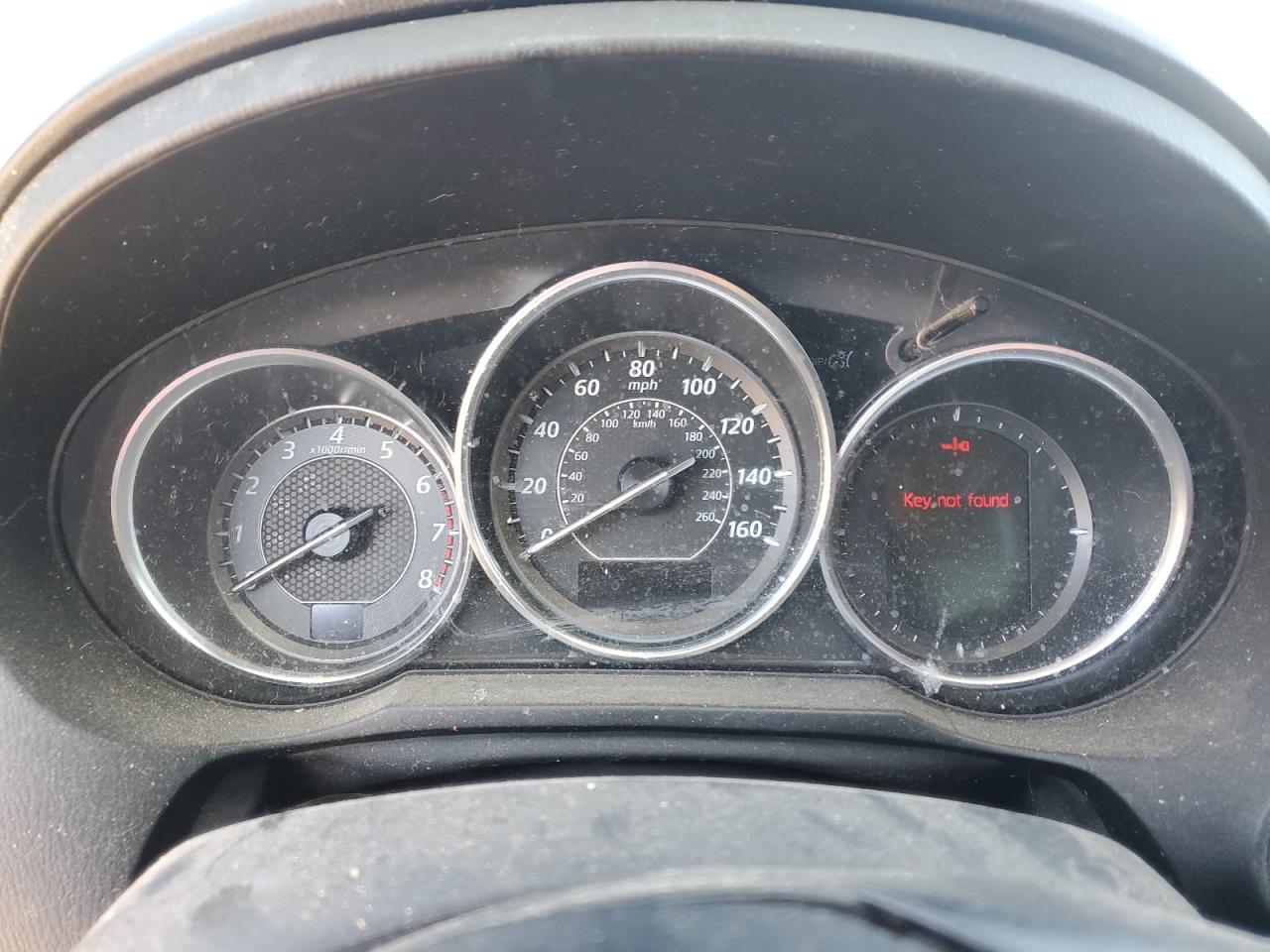 2014 Mazda 6 Grand Touring VIN: JM1GJ1W55E1111620 Lot: 90107155