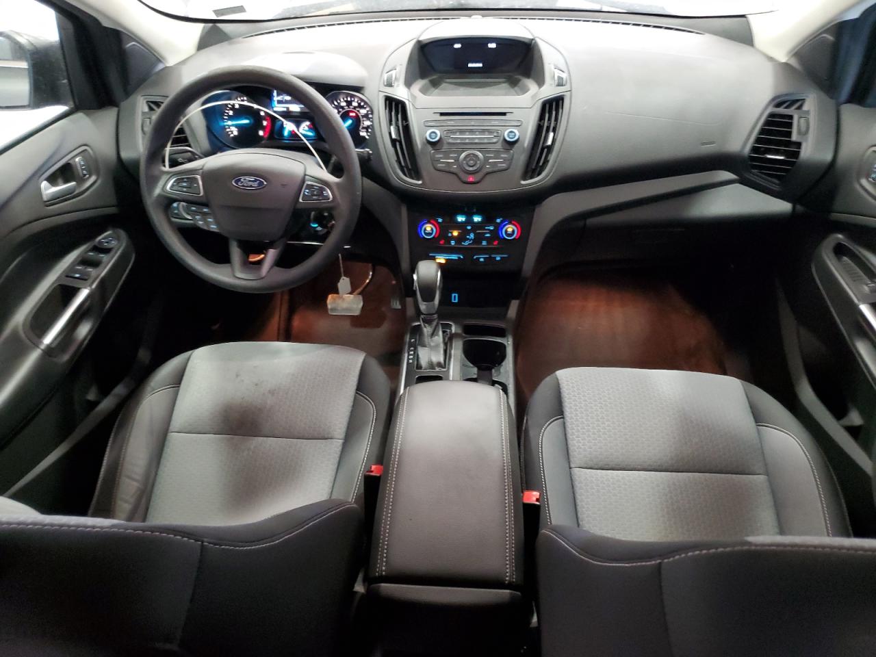 2018 Ford Escape Se VIN: 1FMCU9GD5JUD47733 Lot: 86068415