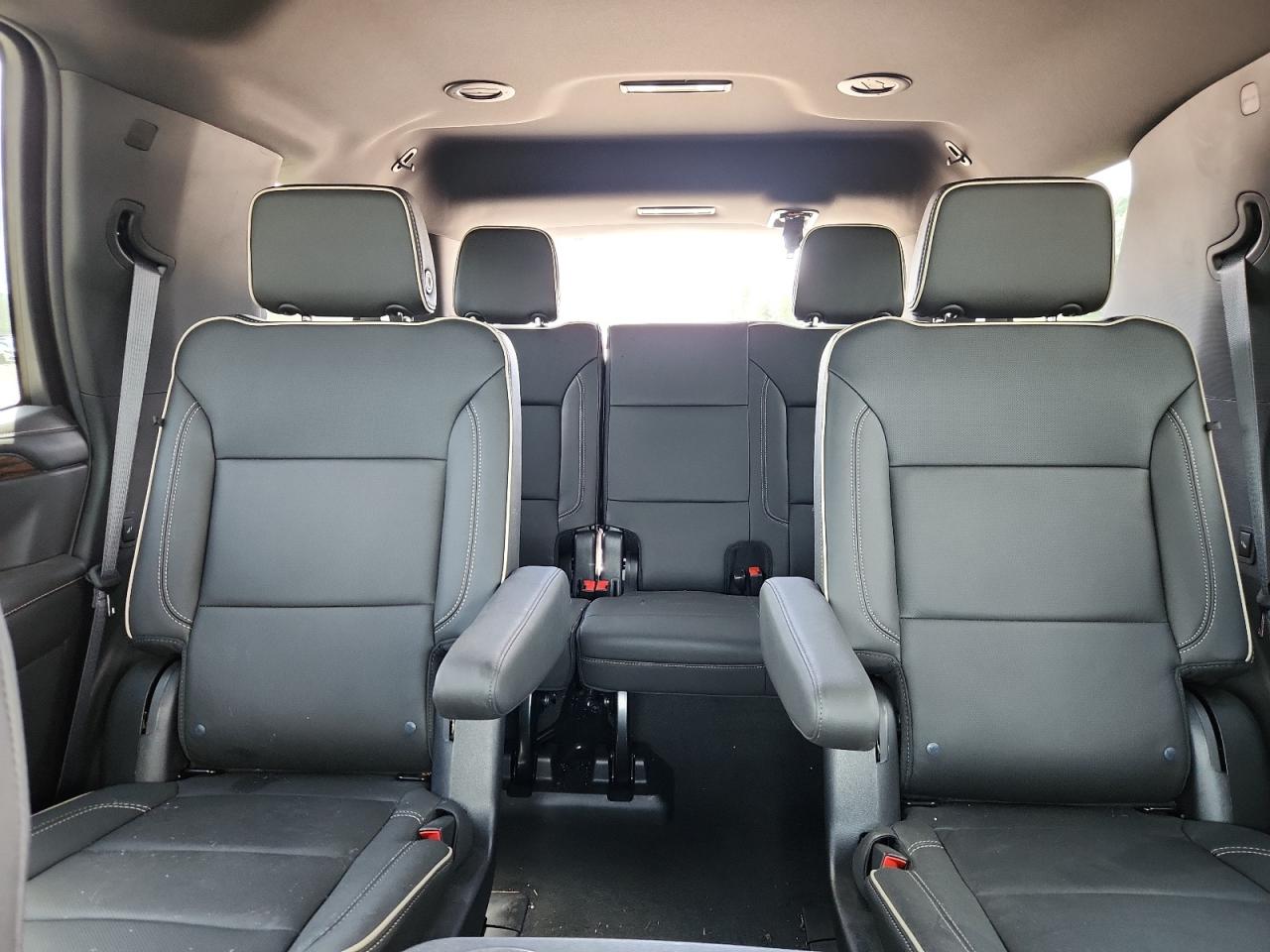 2024 Chevrolet Tahoe K1500 Premier VIN: 1GNSKSKD0RR324189 Lot: 82344625