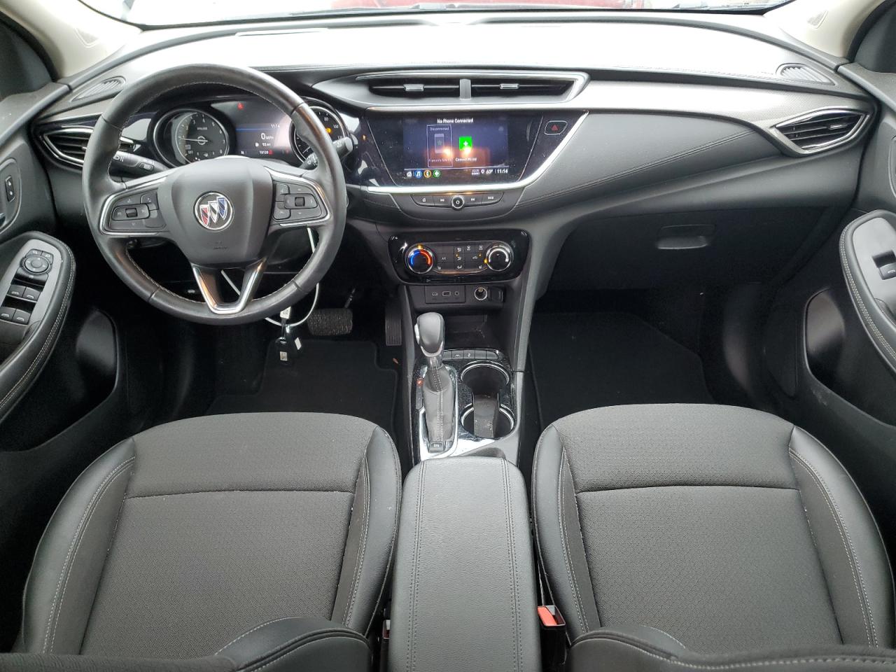 2023 Buick Encore Gx Preferred VIN: KL4MMBS22PB130029 Lot: 85153475