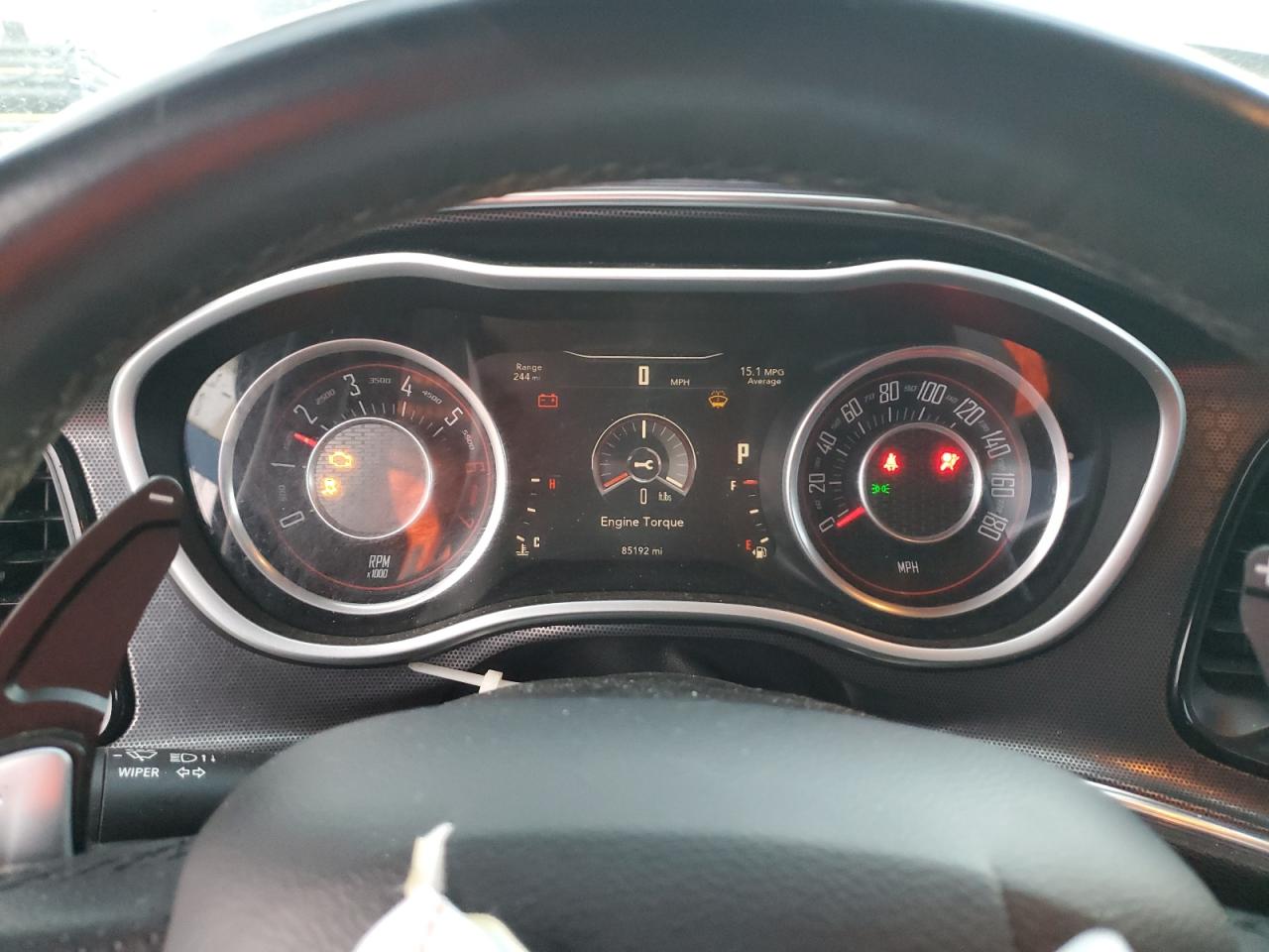 2015 Dodge Challenger R/T Scat Pack VIN: 2C3CDZFJ6FH888364 Lot: 82613105