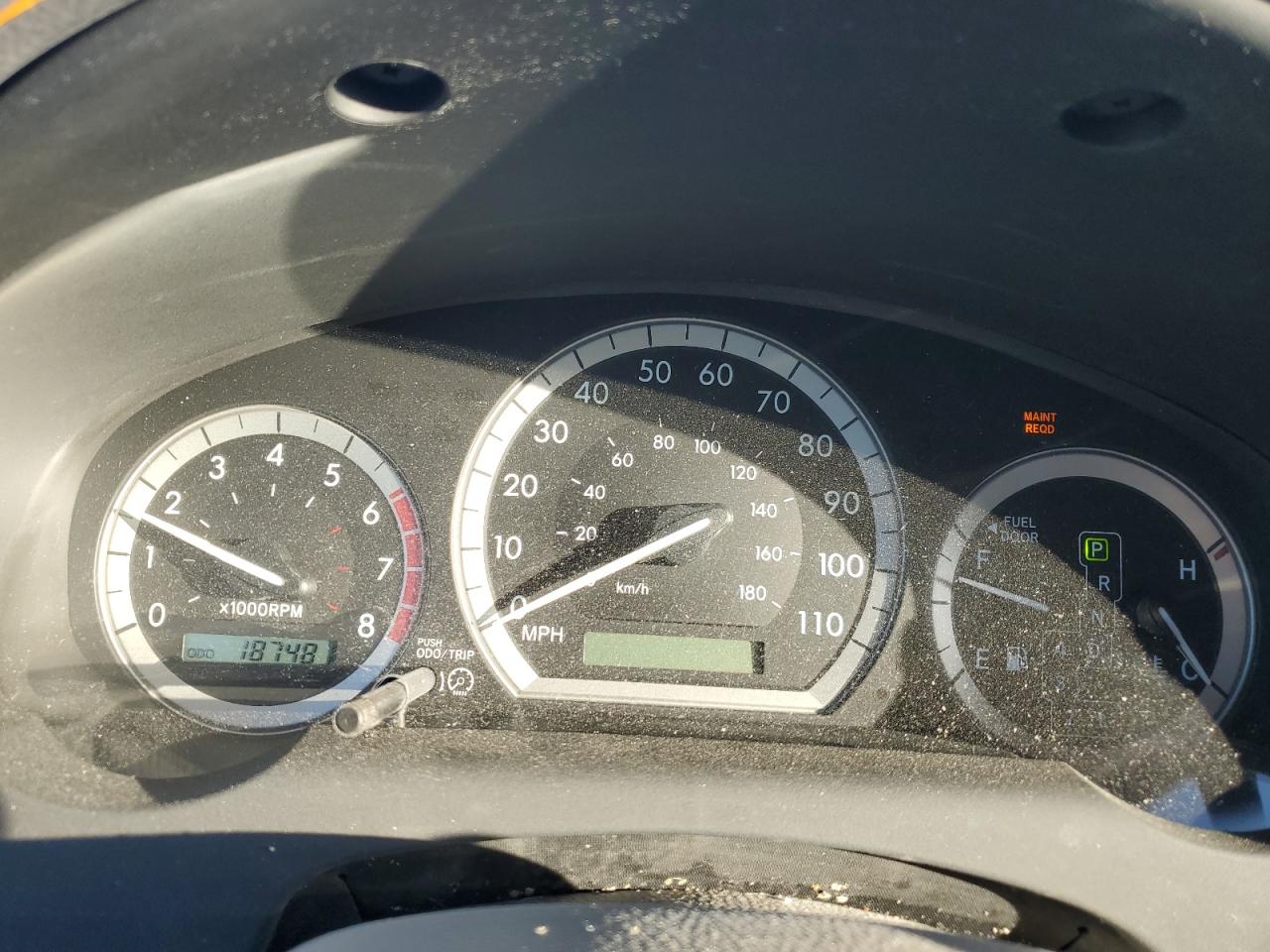 2004 Toyota Sienna Xle VIN: 5TDZA22C64S102641 Lot: 85000295