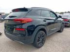 2020 HYUNDAI TUCSON N LINE T-GDI 2WD S  for sale at Copart SANDWICH