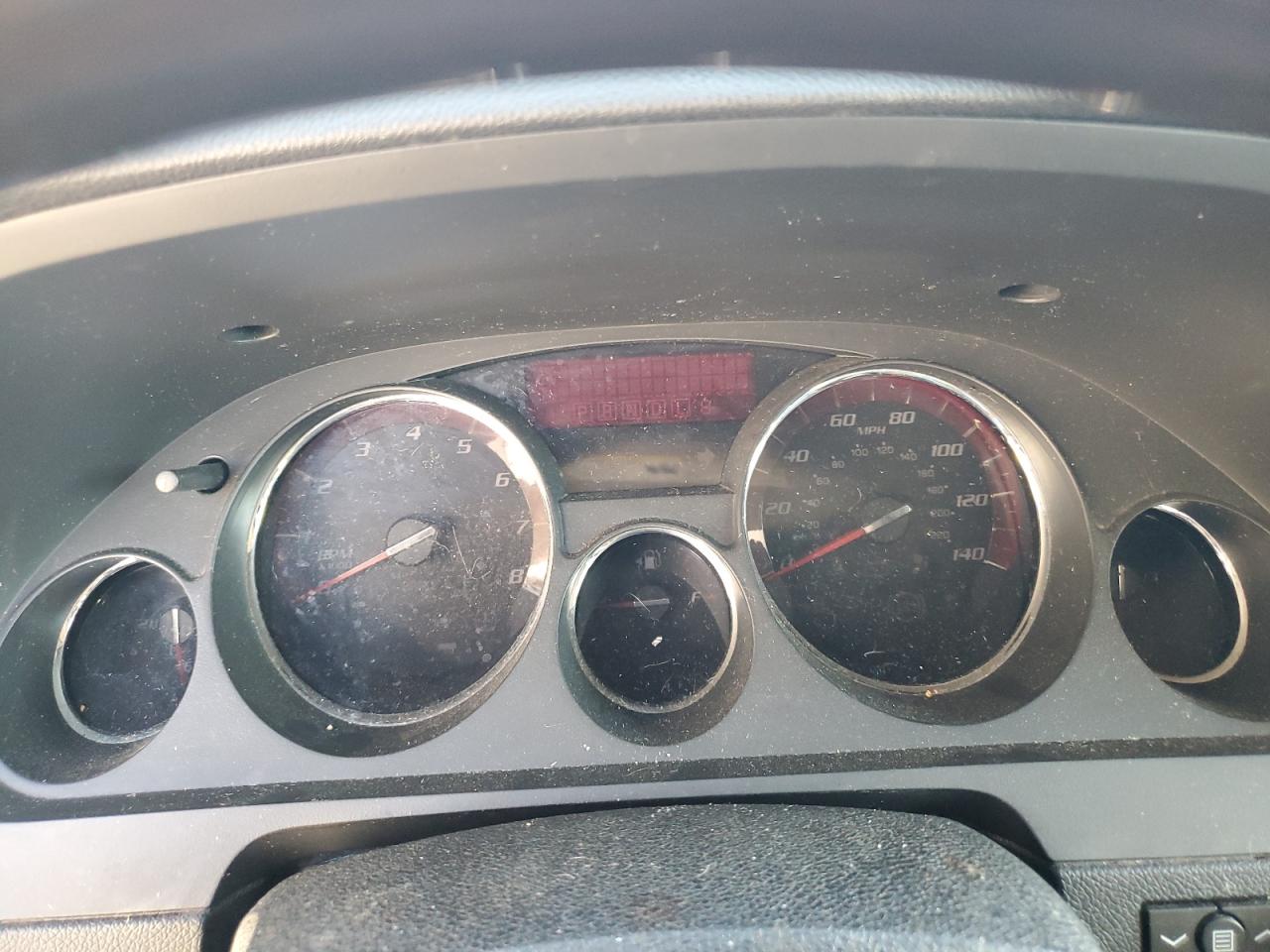 2012 GMC Acadia Denali VIN: 1GKKVTED8CJ177163 Lot: 89726355