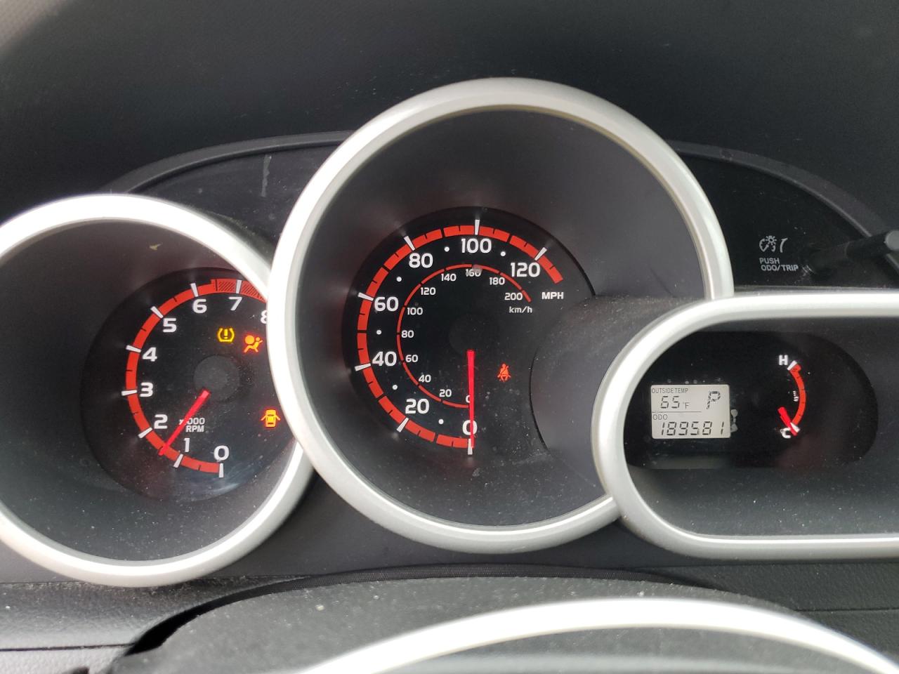 2009 Toyota Corolla Matrix VIN: 2T1KU40E99C102464 Lot: 82322625