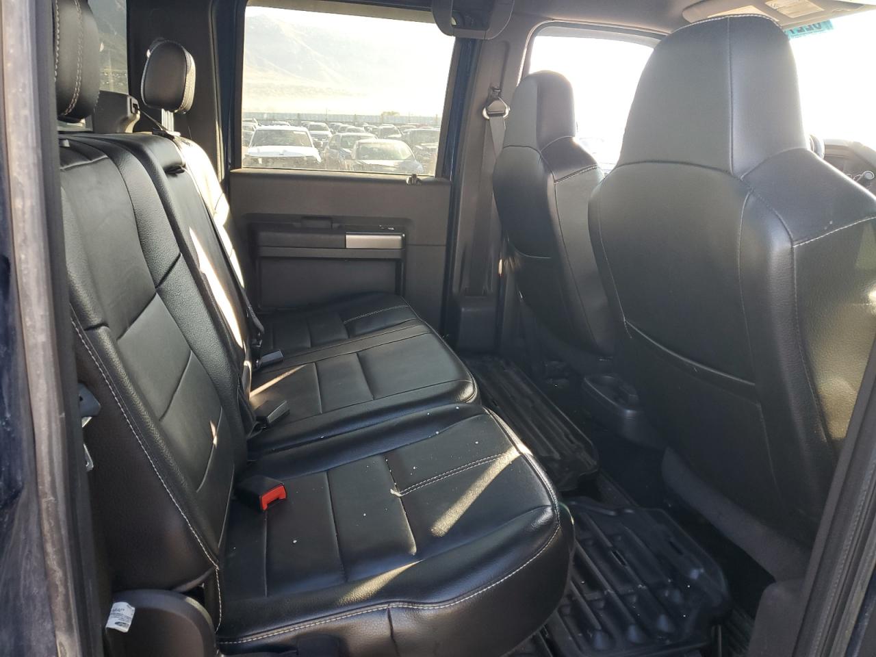 2008 Ford F250 Super Duty VIN: 1FTSW21R88EC73038 Lot: 82278015