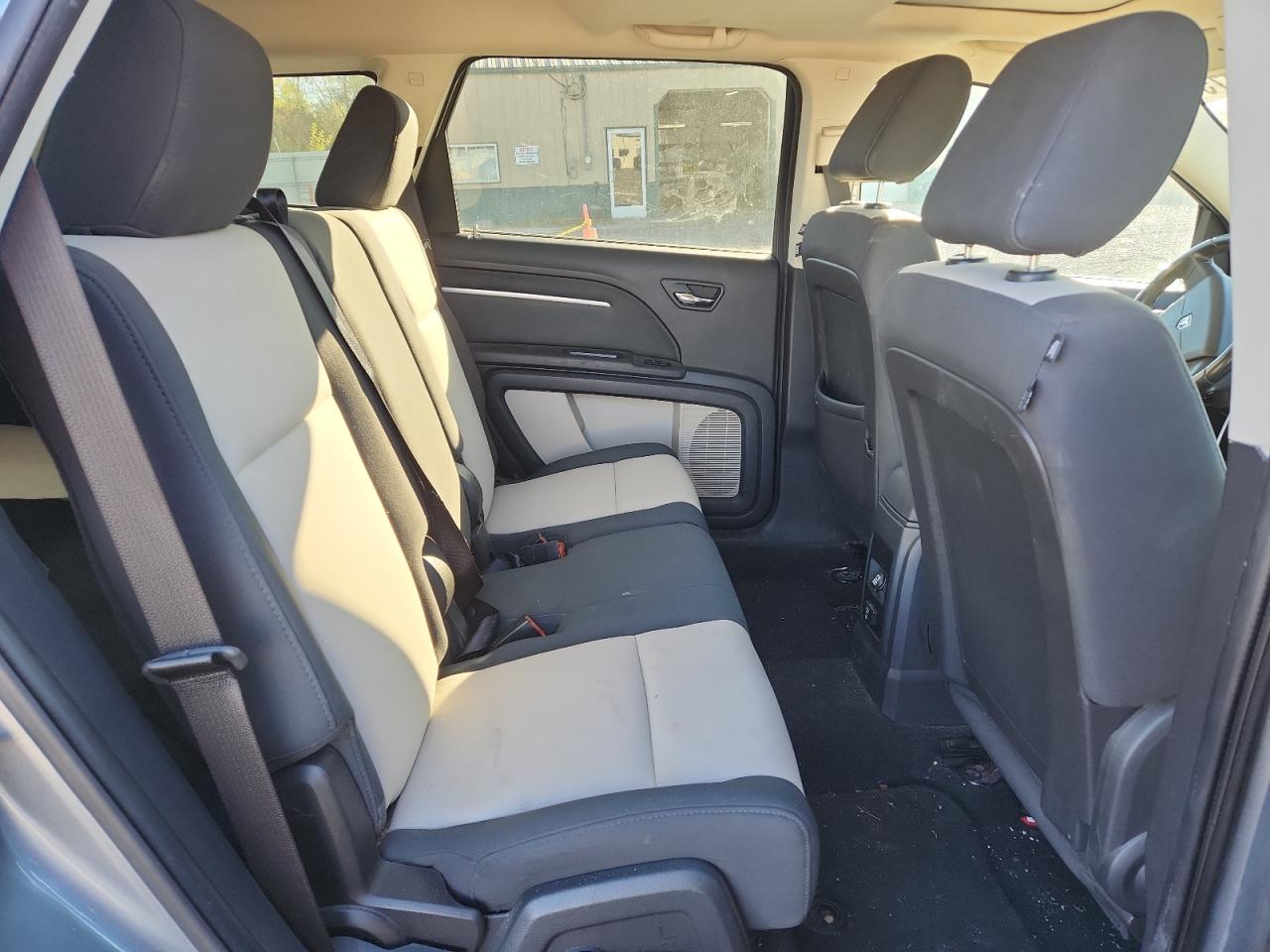 2009 Dodge Journey Sxt VIN: 3D4GG57V79T238102 Lot: 87428175