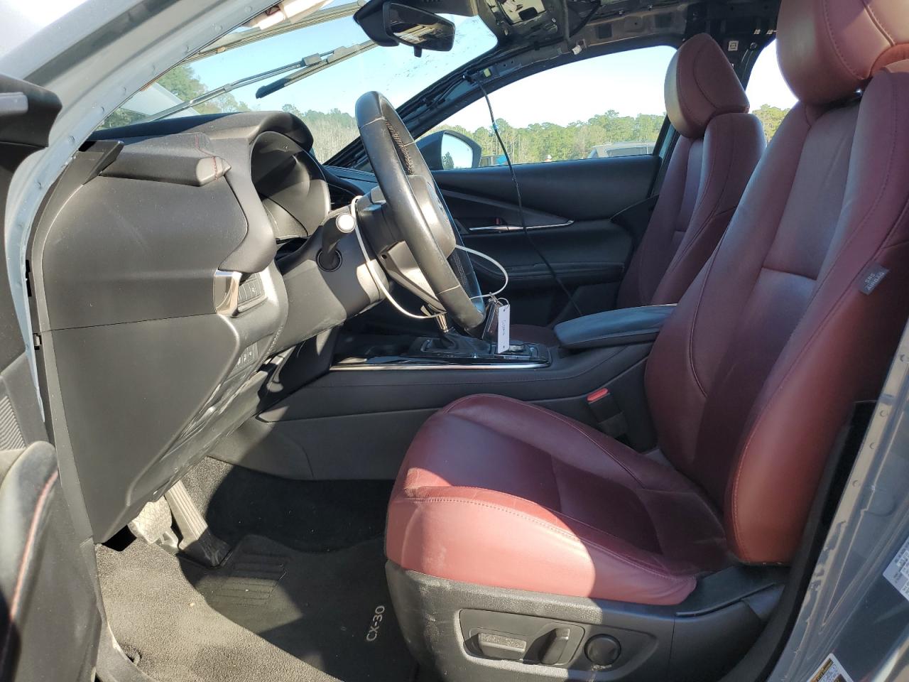 2023 Mazda Cx-30 Preferred VIN: 3MVDMBCM3PM579250 Lot: 86986995