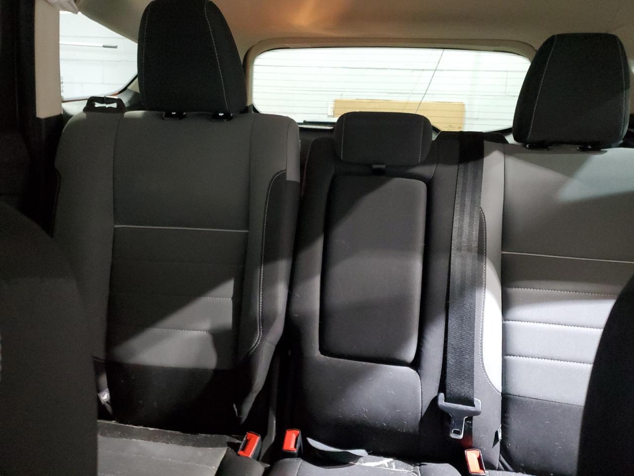 2014 Ford Escape Se VIN: 1FMCU9GX0EUA36629 Lot: 85326745