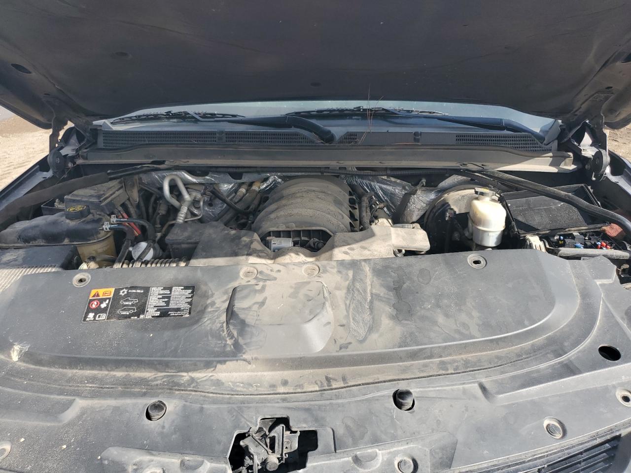 2015 Cadillac Escalade Premium VIN: 1GYS3CKJ7FR196444 Lot: 85290945