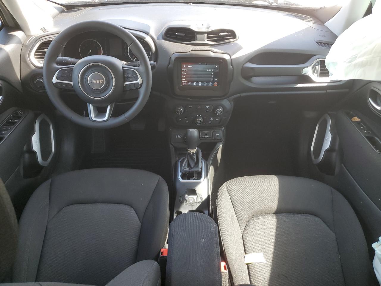 2021 Jeep Renegade Sport VIN: ZACNJDAB1MPN36429 Lot: 85183205