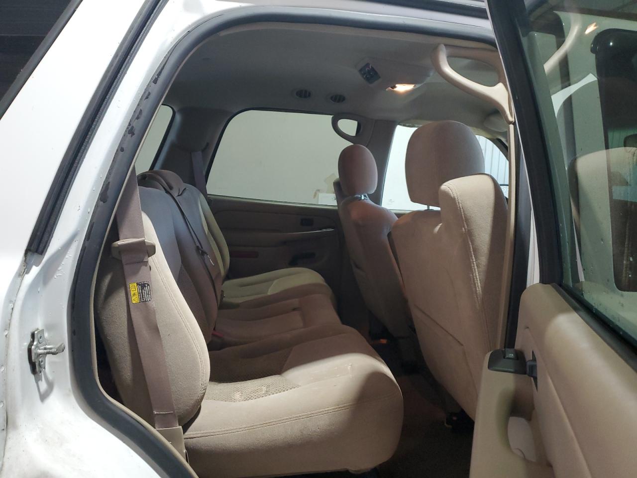 2005 Chevrolet Tahoe K1500 VIN: 1GNEK13Z95J196304 Lot: 84600765