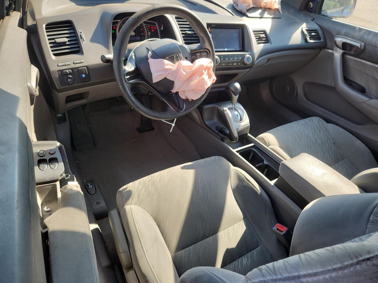 2006 Honda Civic Lx VIN: 2HGFG12616H529797 Lot: 82256355