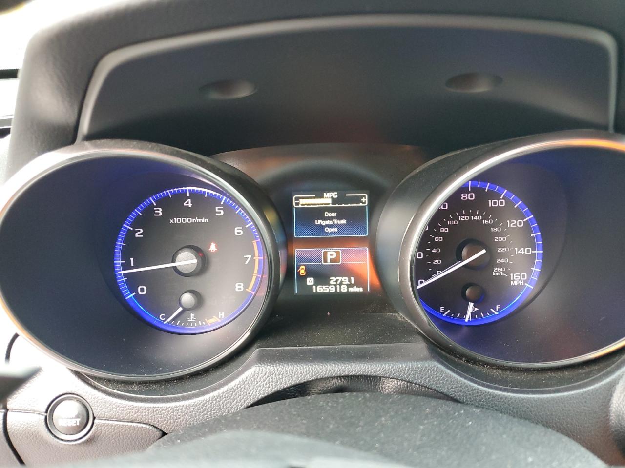 2015 Subaru Outback 3.6R Limited VIN: 4S4BSELC1F3363576 Lot: 86337765