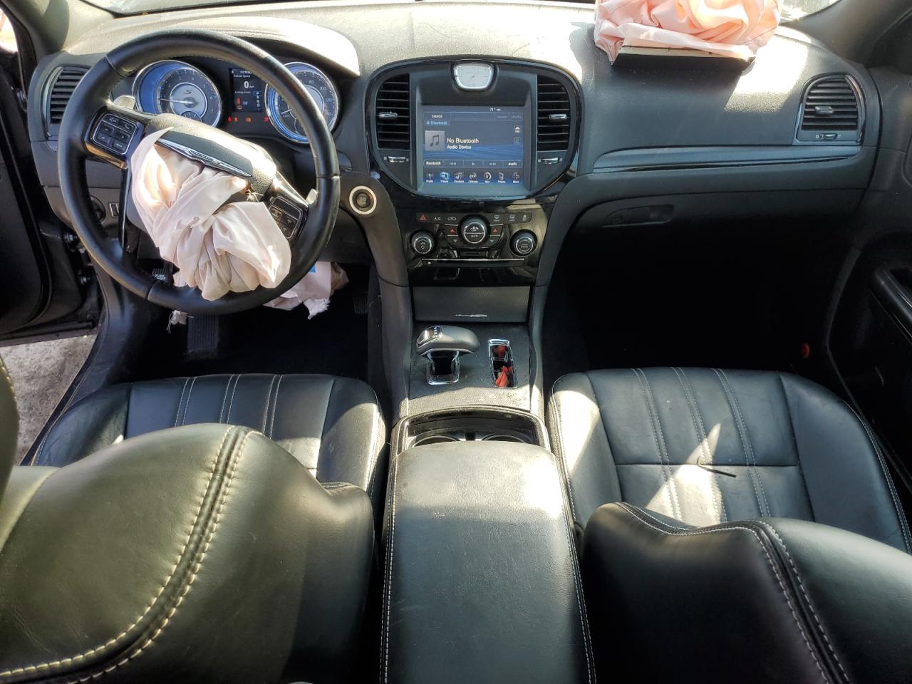 2014 Chrysler 300 S VIN: 2C3CCAGG7EH311896 Lot: 86638335