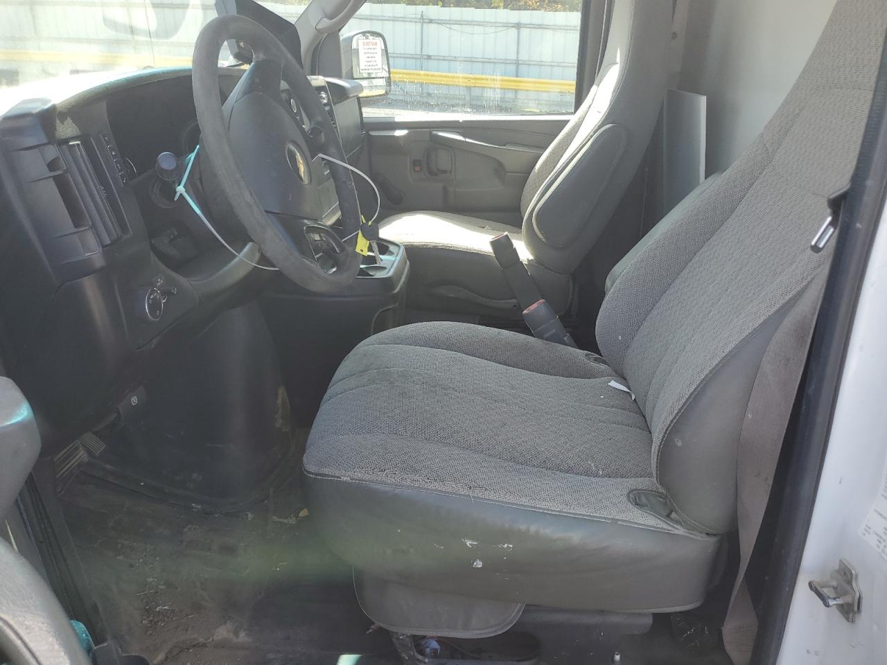 2014 Chevrolet Express G3500 VIN: 1GB0G2BG2E1211272 Lot: 86791165