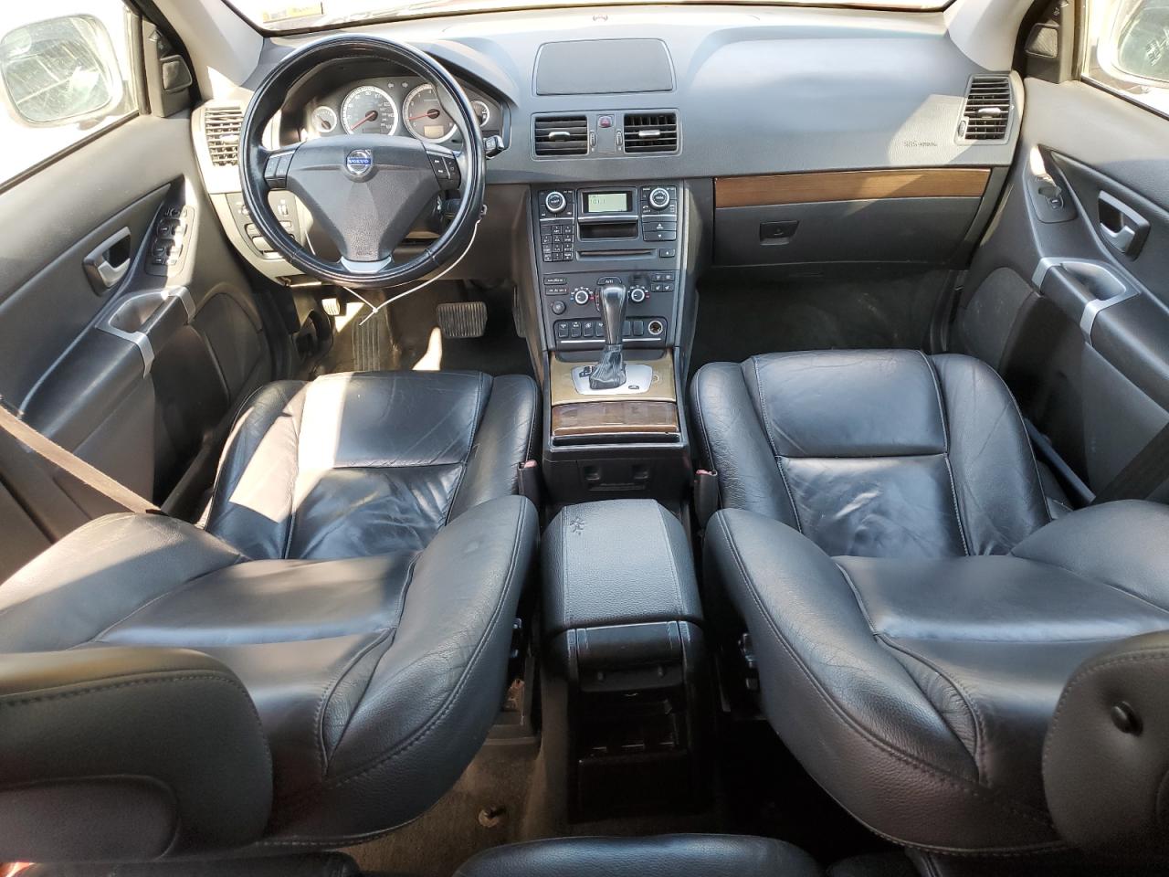 2014 Volvo Xc90 3.2 VIN: YV4952CZ4E1693376 Lot: 89844785