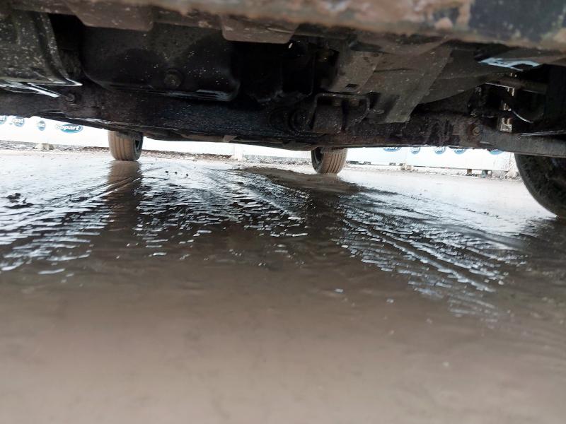 2013 KIA PICANTO 1.0 1 AIR 3DR