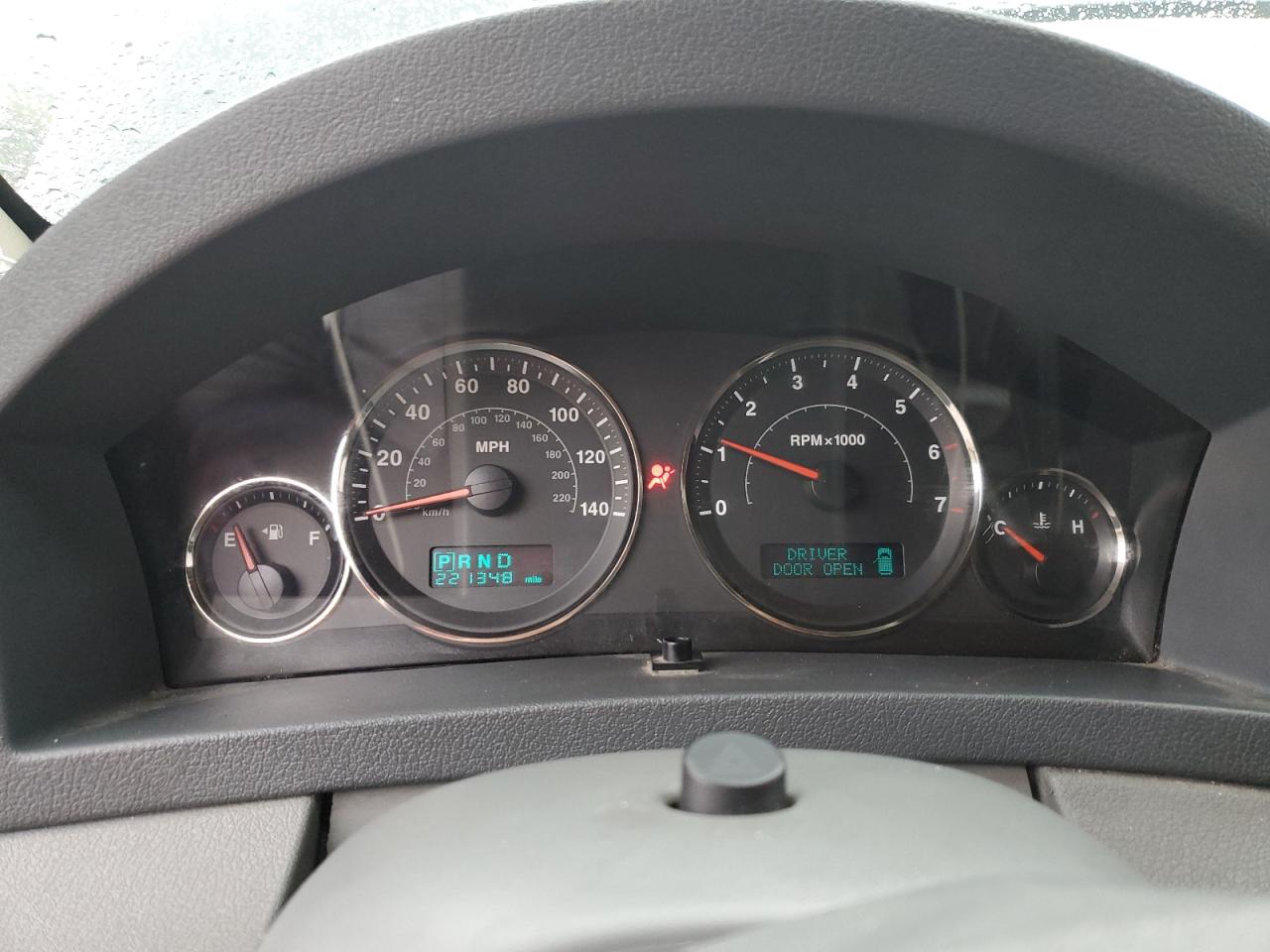 2006 Jeep Grand Cherokee Limited VIN: 1J4HR58N56C141038 Lot: 85258465