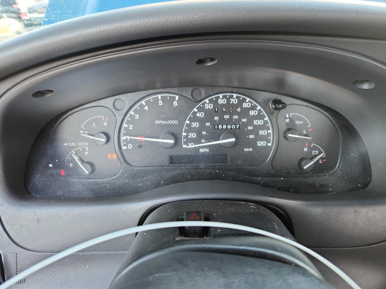 2002 Ford Ranger Super Cab VIN: 1FTZR45U72PA09174 Lot: 85376385