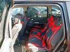 2008 FORD GALAXY ZETEC  for sale at Copart ROCHFORD