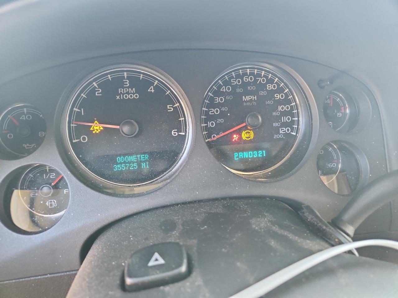 2007 Chevrolet Tahoe C1500 VIN: 1GNFC13J87J111399 Lot: 82441935